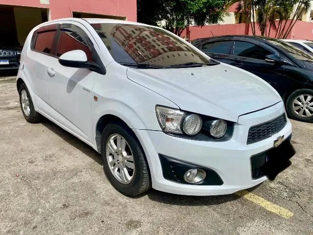 Vendo Sonic 2013  - Foto 2