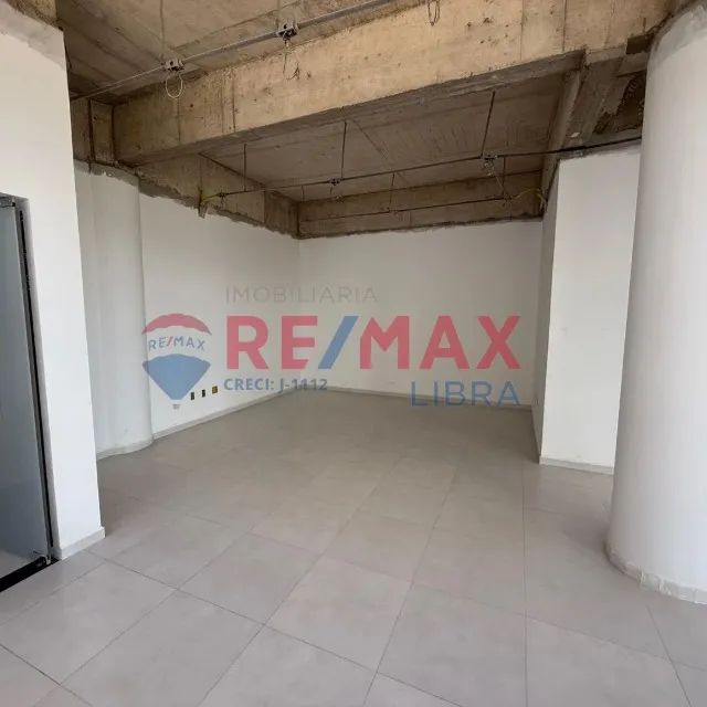 IMOBILIÁRIA RE/MAX LIBRA ALUGA SALA COMERCIAL - Foto 5