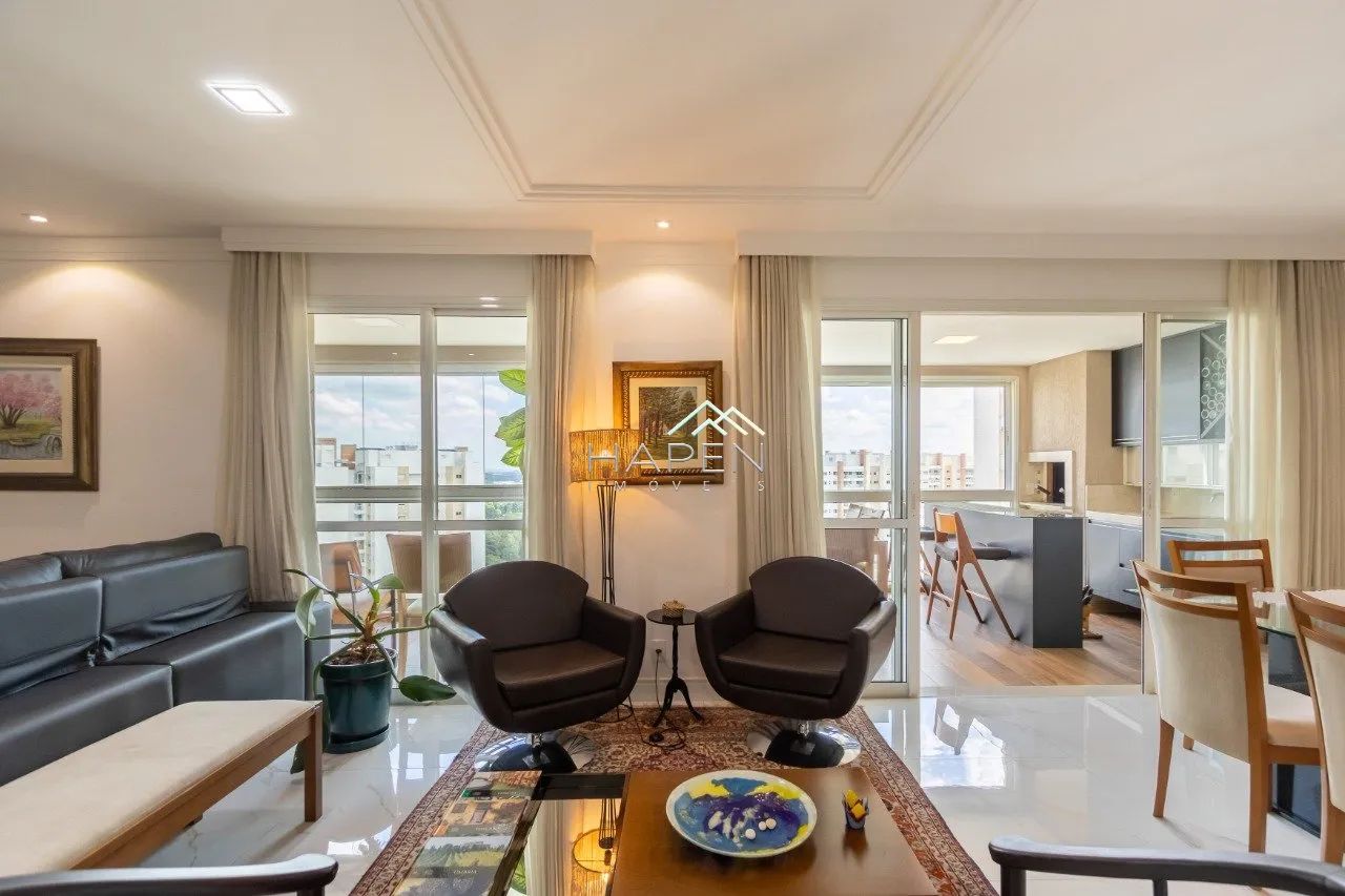 Apartamento à venda no Reserva Ecoville, Curitiba! - Foto 2