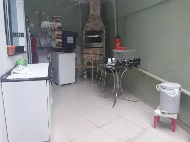 Casa com 3 Quartos e 2 banheiro à Venda, 133m²Quitaúna - Osasco, SP