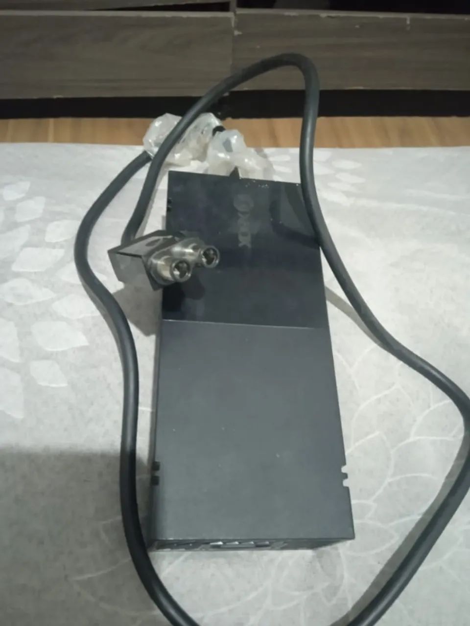 fonte de xbox one original