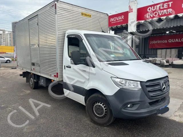 Mercedes-Benz Sprinter 314 CHASSI LONGO T.B. 2.2 DIES. 2022