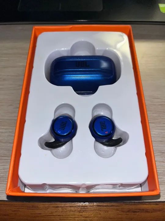Fone de Ouvido JBL Bluetooh Novo - Foto 4