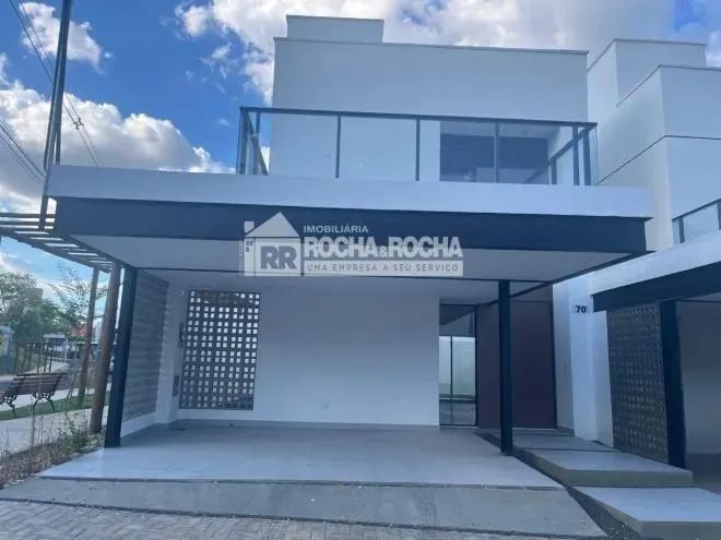 Excelente Casa/Condomínio a venda em TERESINA - Foto 2