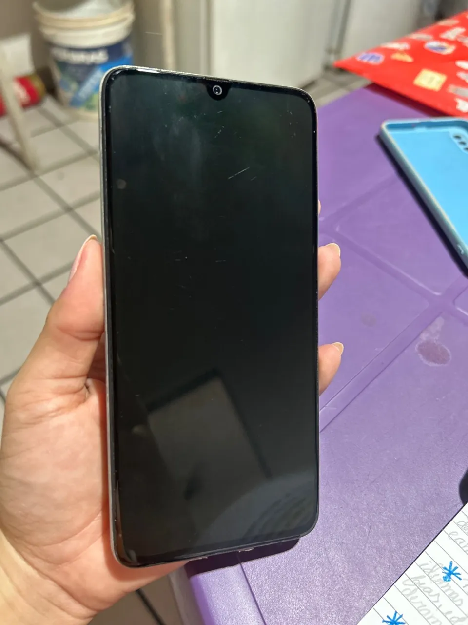 Samsung A70 128Gb