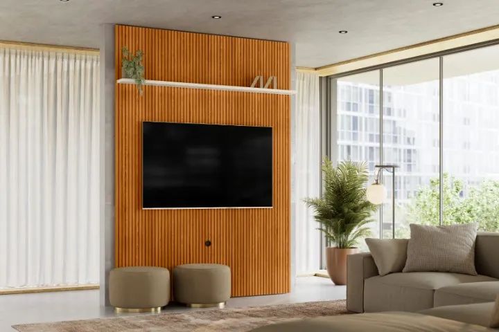 PAINEL NEW INTERLAGOS  - Foto 2