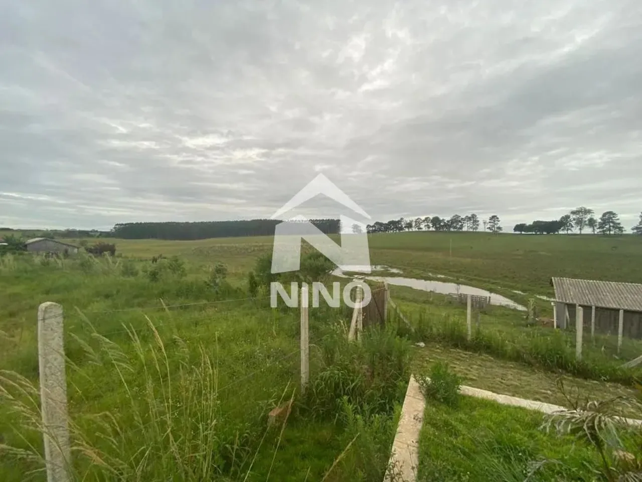 Sítio com 3 dormitórios à venda, 20000 m² por R$ 750.000 - Morada Gaúcha - Gravataí/RS