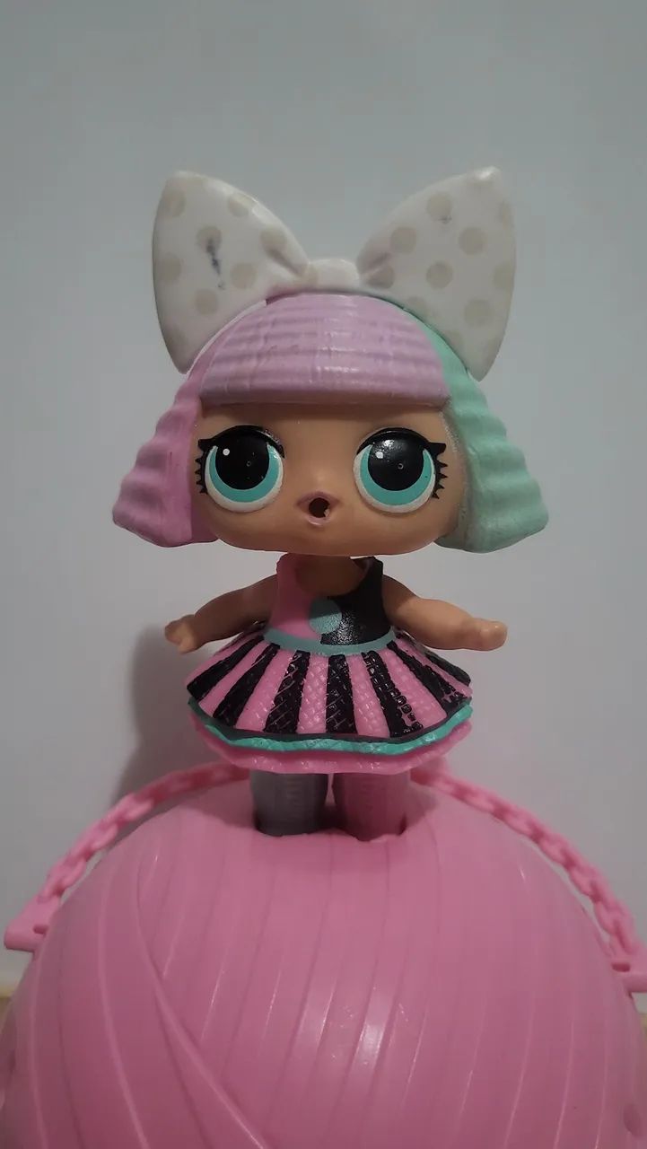 Boneca LOL Surprise - Original - Pranksta  - Foto 2