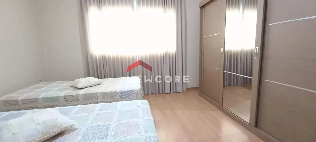 Casa em Rua Brasílio de Oliveira Valim - Residencial Morumbí - Poços de Caldas/MG