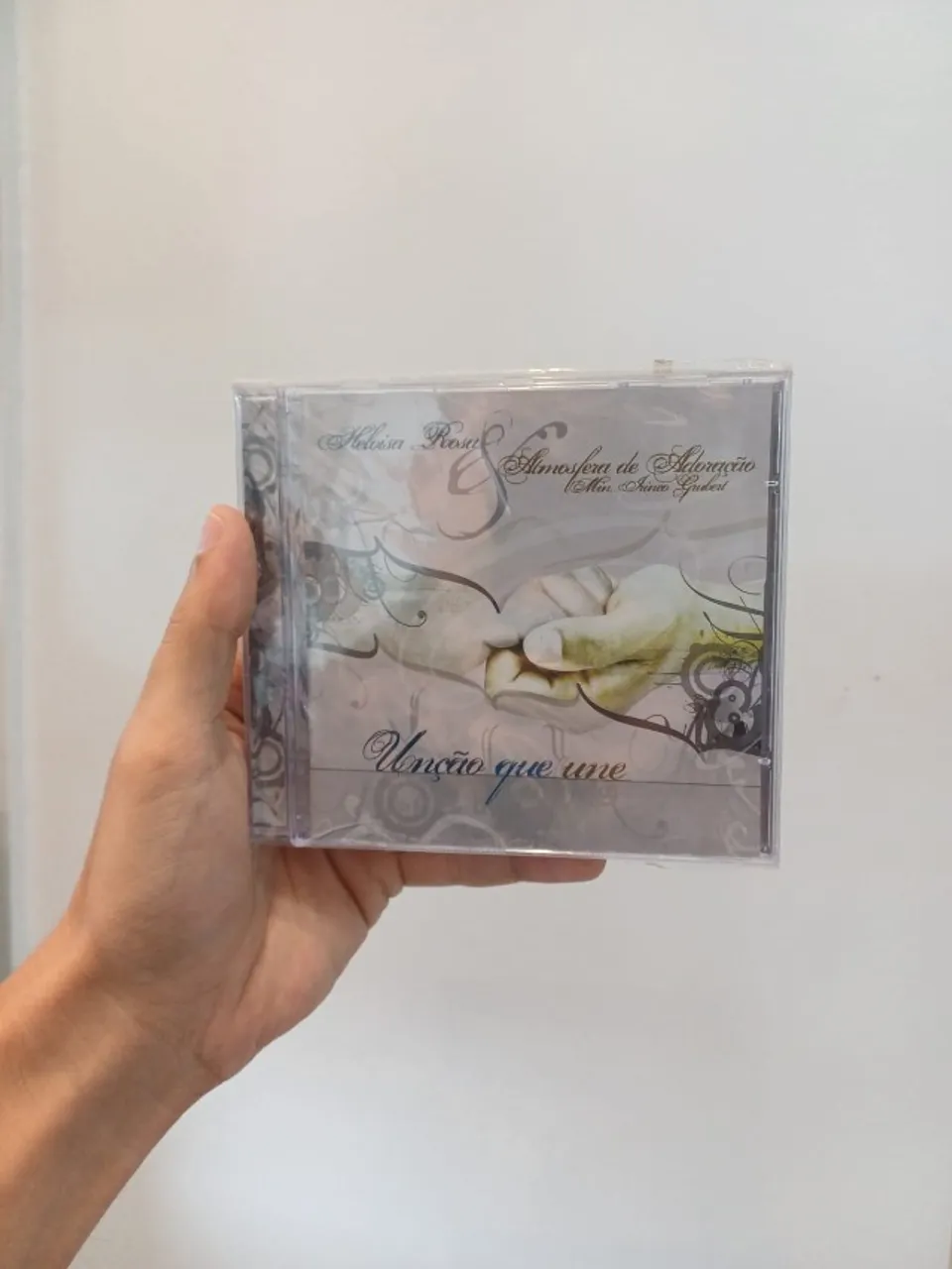CD