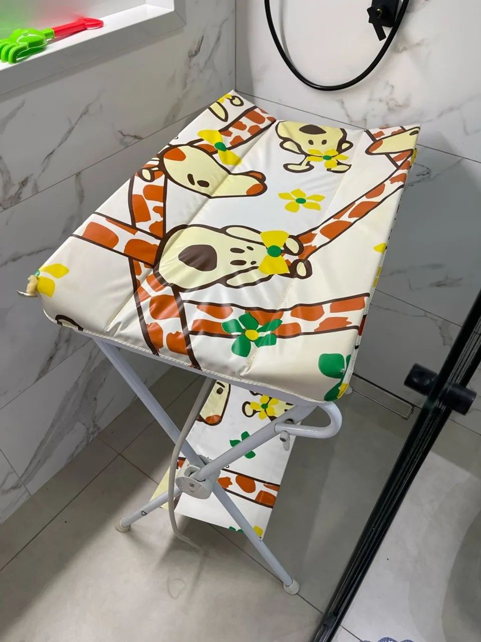 Banheira de bebê  - Foto 2