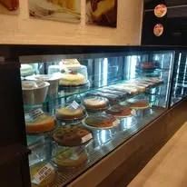 VITRINE AQUECIDA AR FORÇADO VIDRO RETO 8MM - Foto 4
