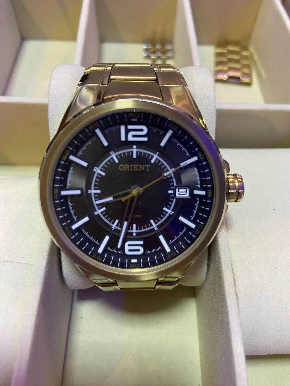 Relógio Oriente - Acessórios - Kennedy, Caruaru 1455204251 | OLX