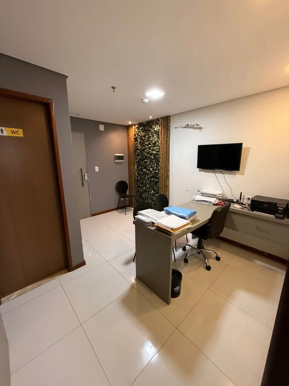 Sala Premium Office