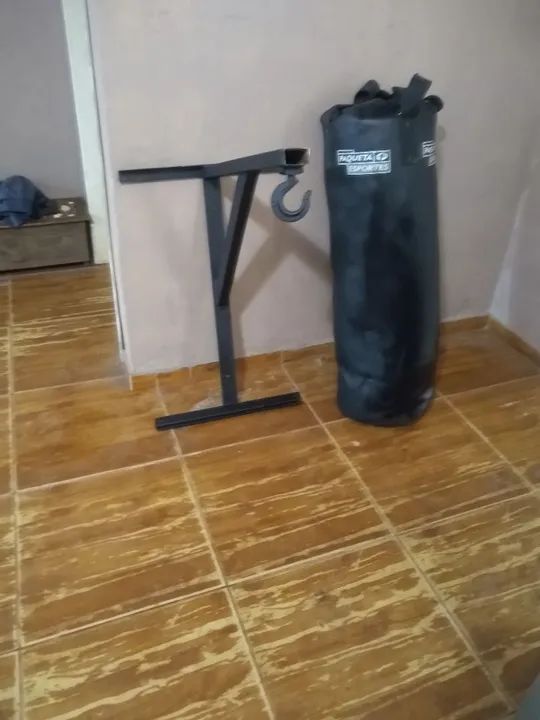 Saco de pancada 