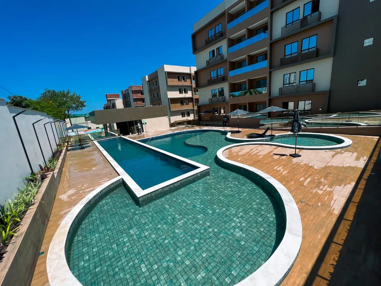 OPORTUNIDADE! APARTAMENTO COM 2 QUARTOS S/ 1 SUÍTE NO ALTIPLANO - Foto 2