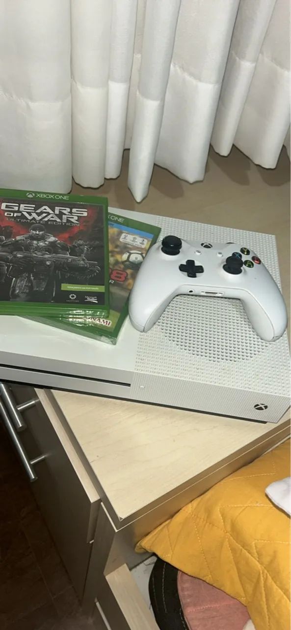 Xbox one S - Foto 3