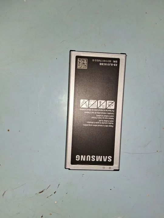 Bateria Original Samsung J5 metal