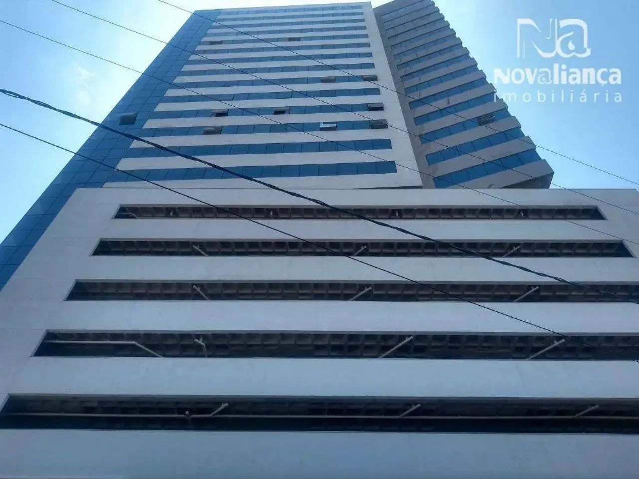 Sala à venda, 28 m² - Divino Espírito Santo - Vila Velha/ES