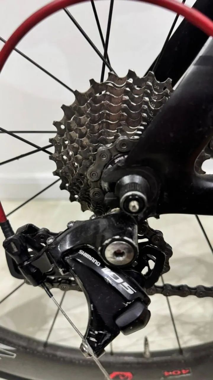 Bike P5 2015 - Foto 4