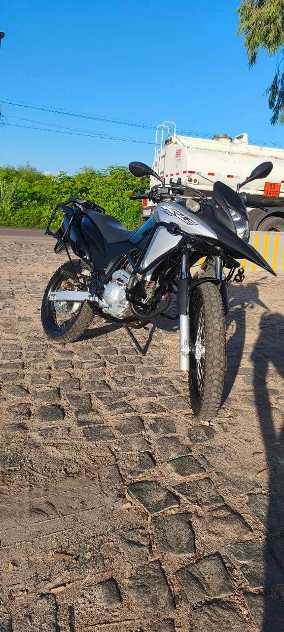 XRE 300 2018 ABS FLEX - Foto 5