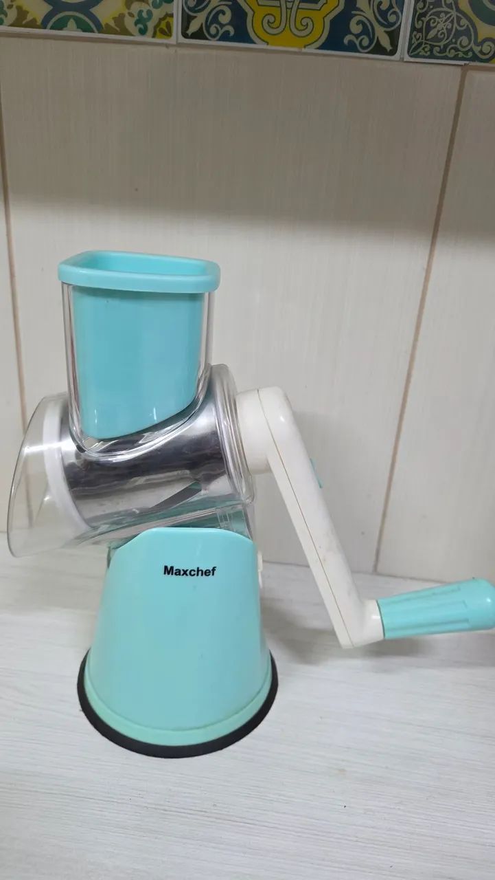 Multifuncional Maxchef - Foto 2