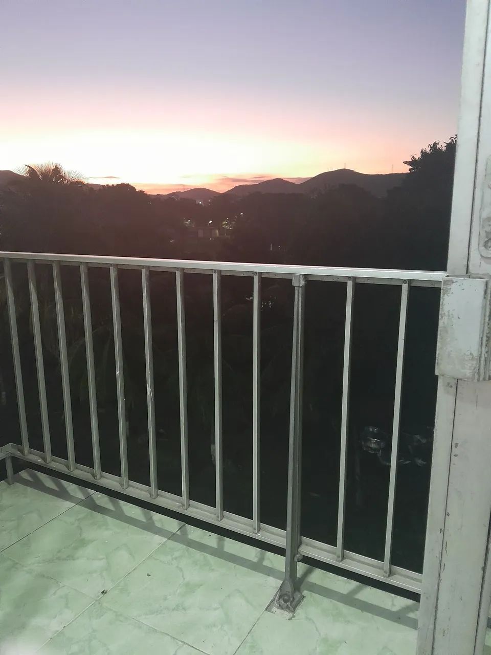 Foto - Rio de Janeiro - Taquara