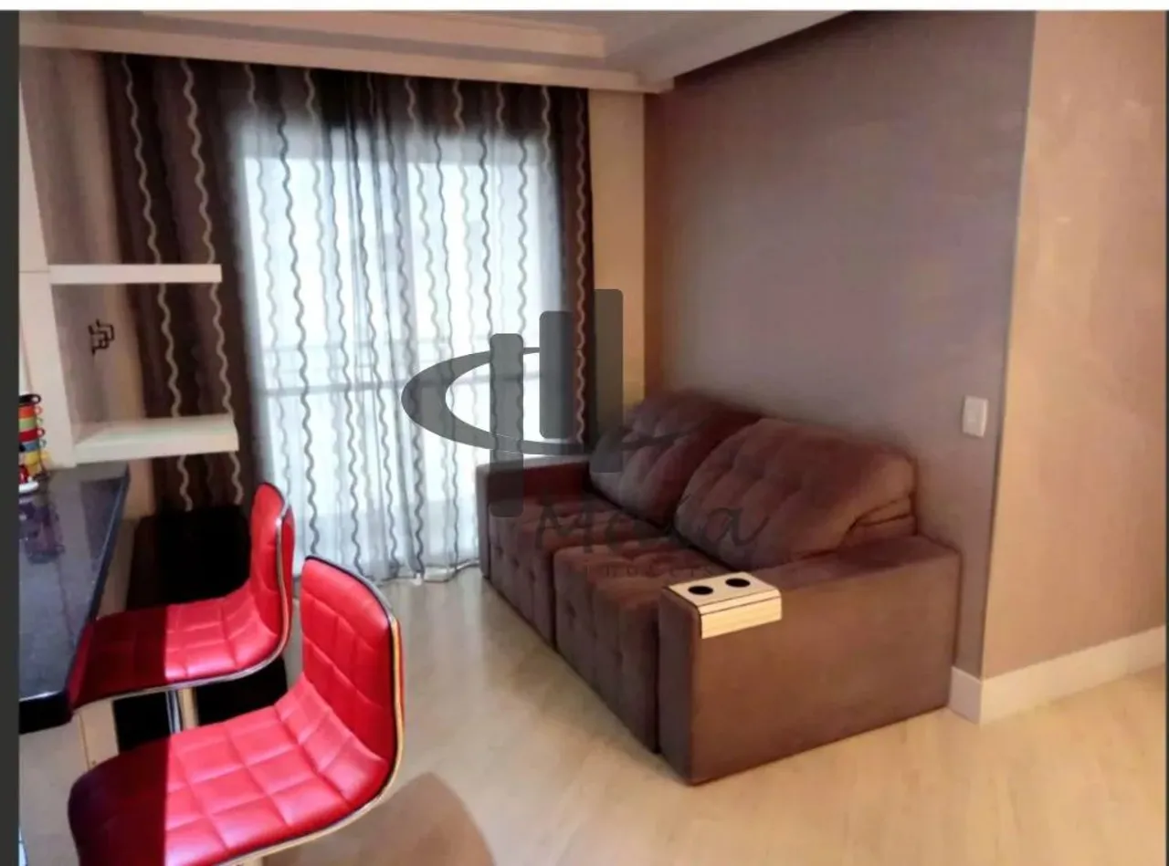 Venda Apartamento Sao Caetano do Sul Jd Sao Caetano Ref: 44077