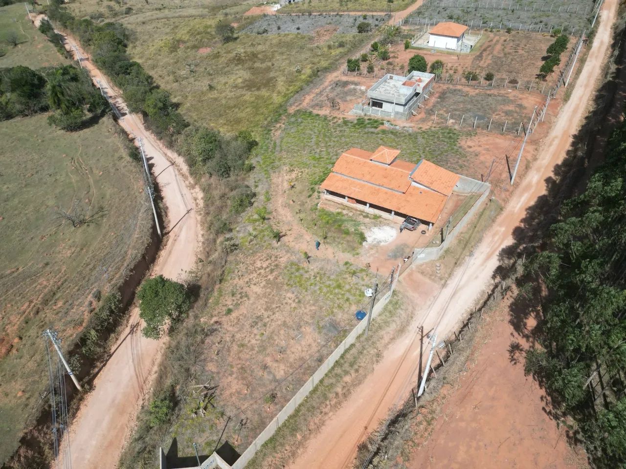 Lotes 1000 metros Jacutinga  - Foto 4