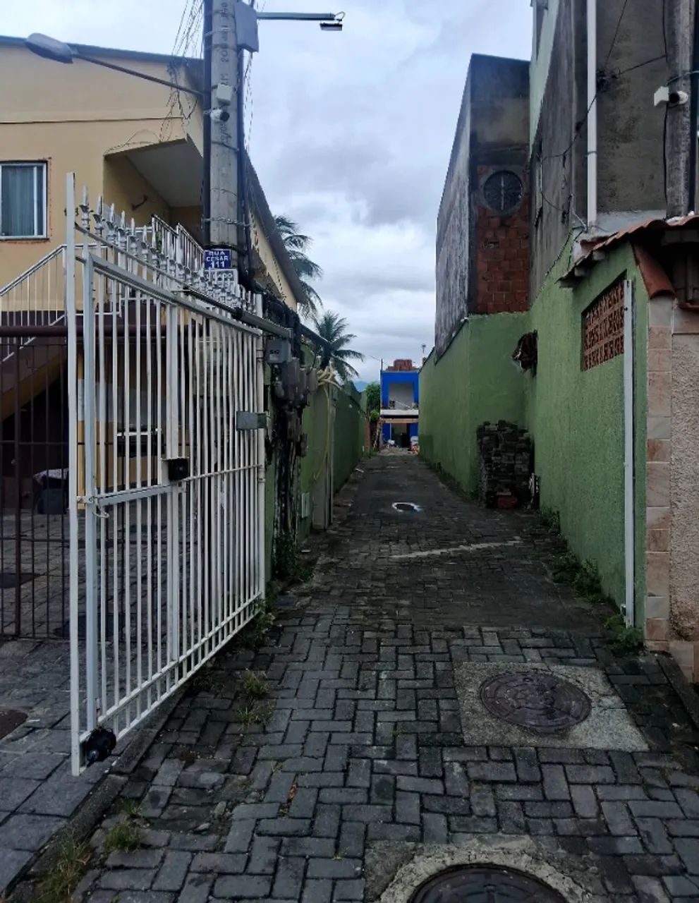 Foto - Rio de Janeiro - Magalhães Bastos