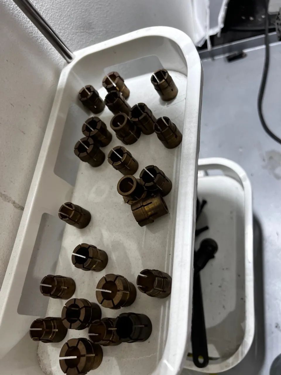 Torno de aliança  - Foto 6