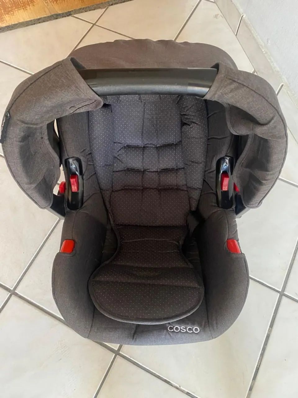 Bebê Conforto Cosco - Foto 2