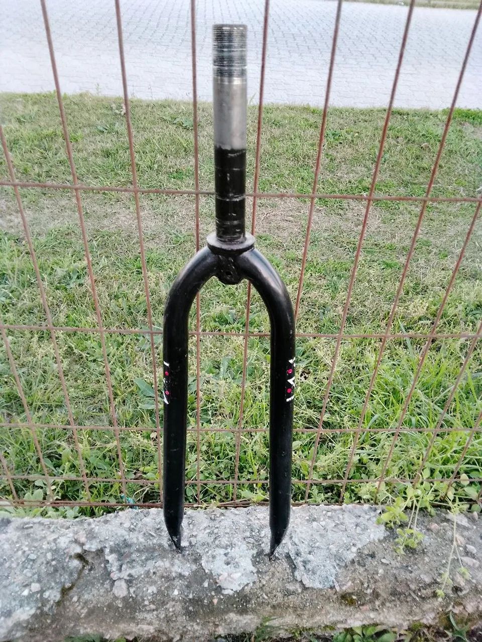 Garfo Monark ranger  - Foto 3
