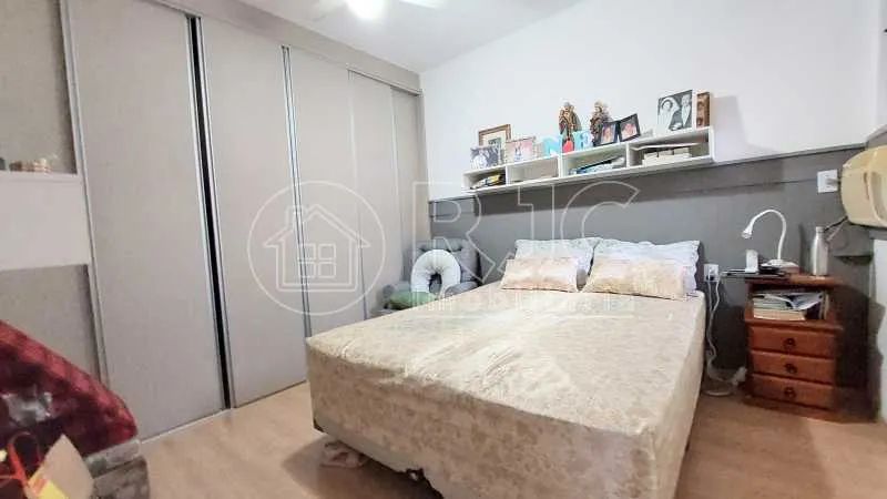 Imóvel para venda tem 360 metros quadrados com 5 quartos em Maracanã - Rio de Janeiro - RJ - Foto 4