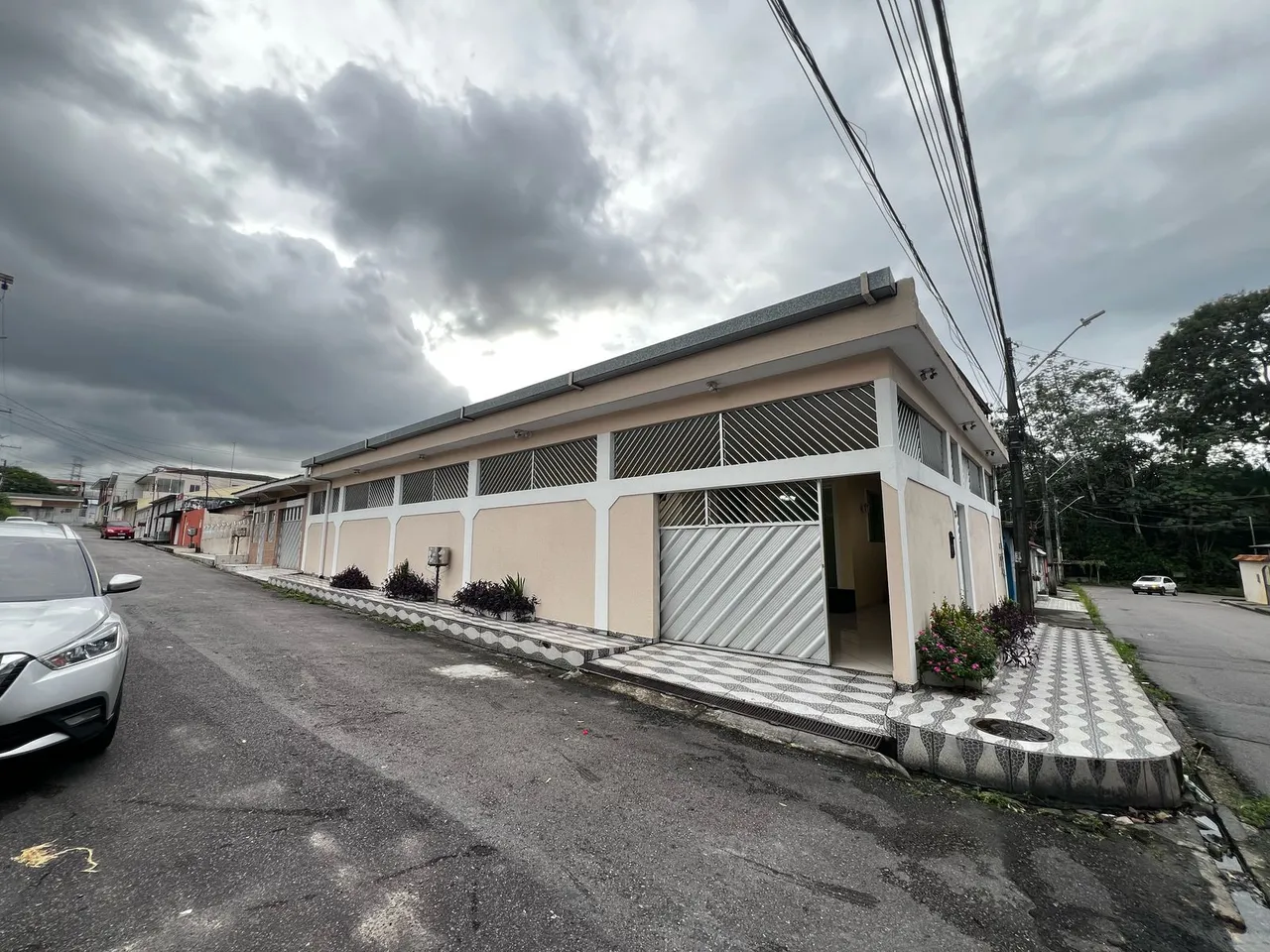 Imóvel para aluguel com 90 metros quadrados com 3 quartos em Cidade Nova - Manaus - AM