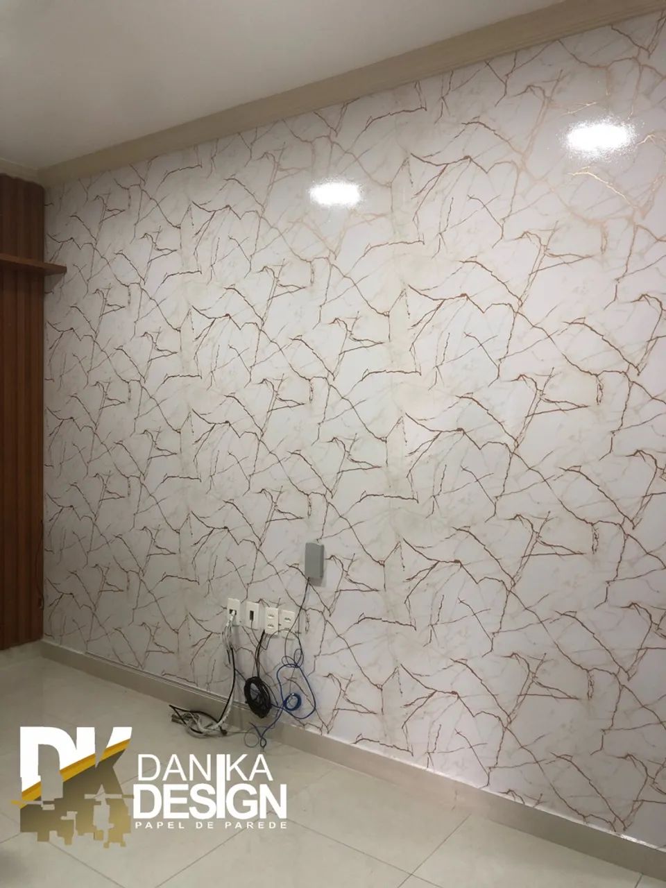 PAPEL DE PAREDE  - Foto 3
