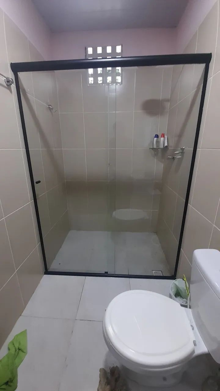 Manutenção de Vidros em Geral - Foto 3