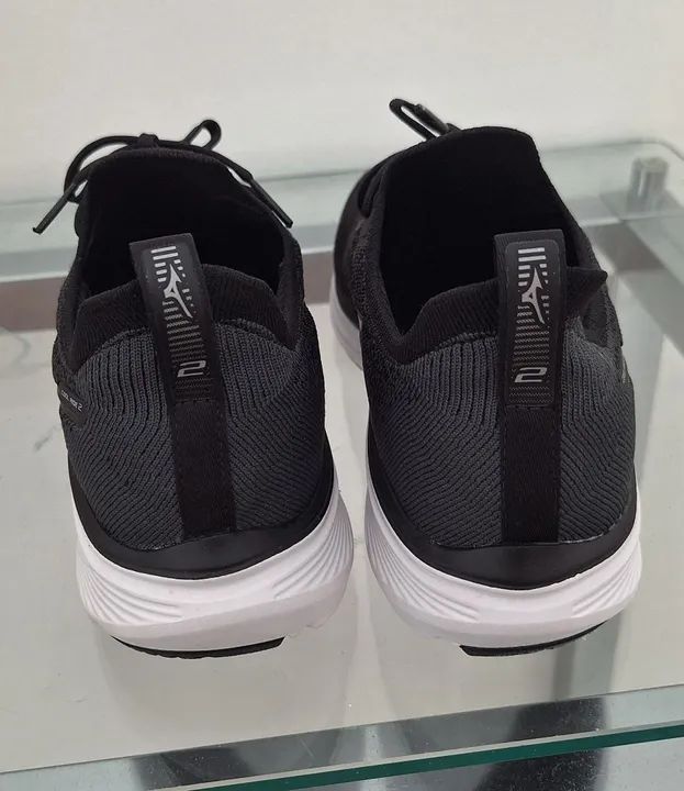 Tênis Mizuno Cool Rider 2  Feminino  - Foto 5