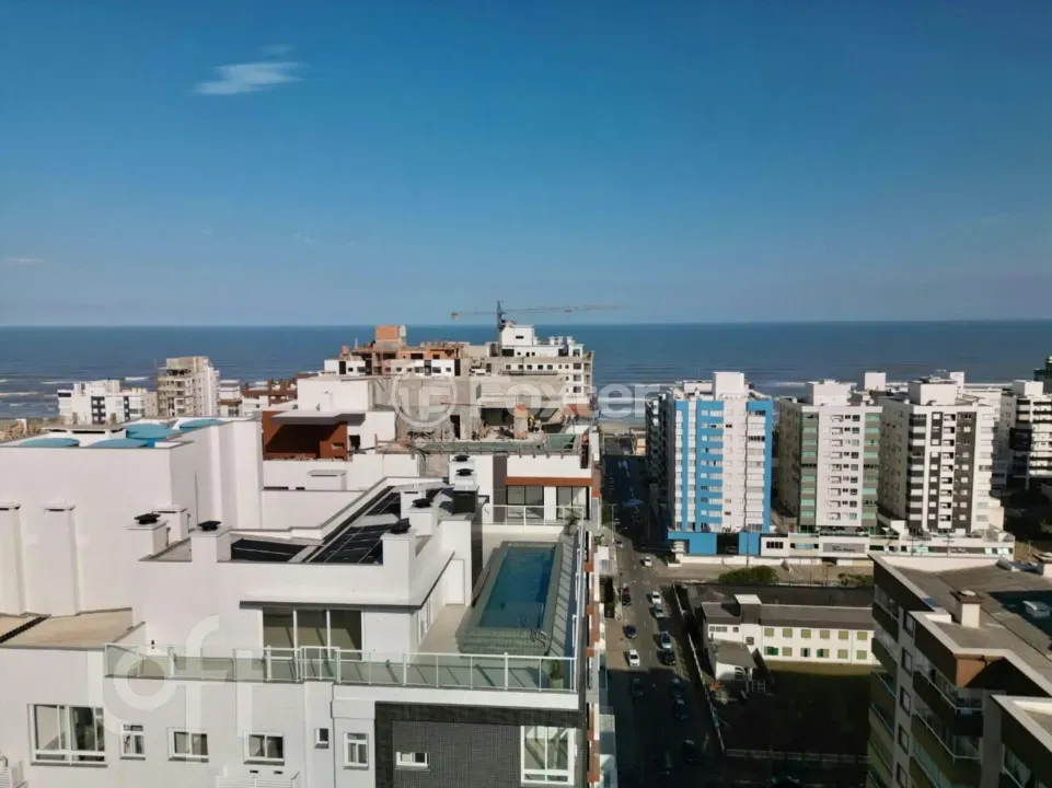Apartamento à venda Rua Arroio Do Meio, Zona Nova - Capão da Canoa