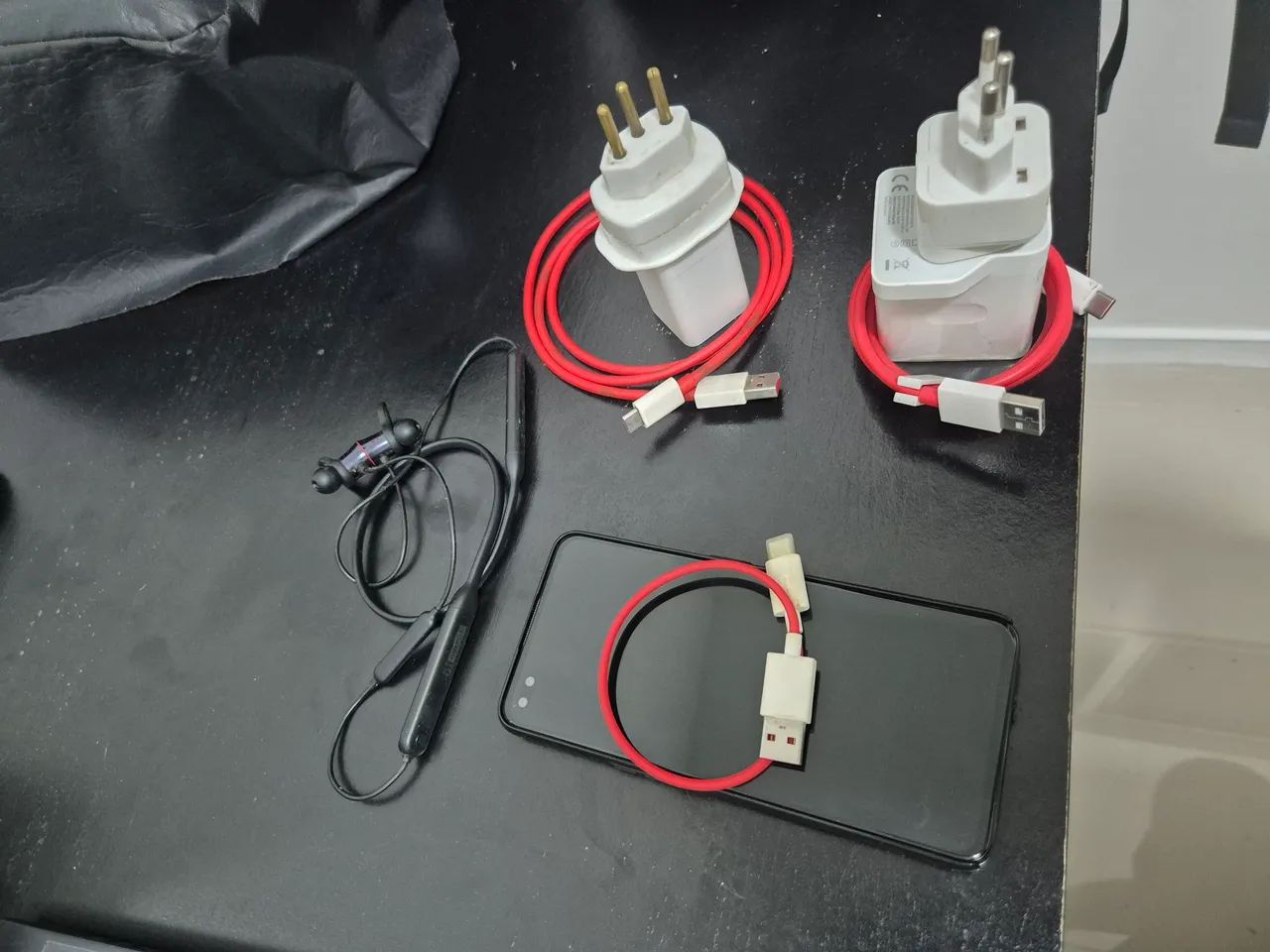Oneplus Nord CE 5g negociável  - Foto 2