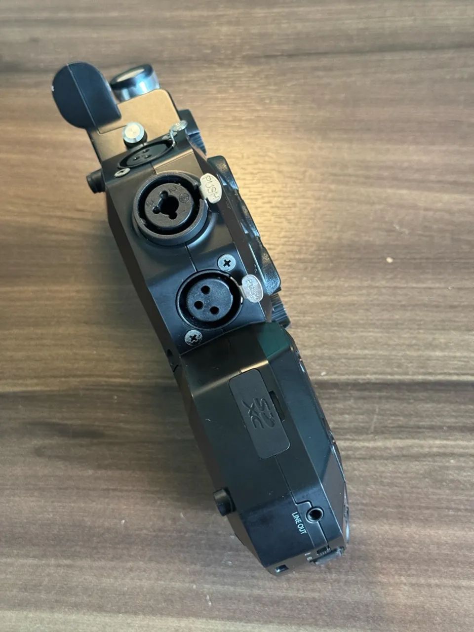 Gravador zoom h8 - Foto 3