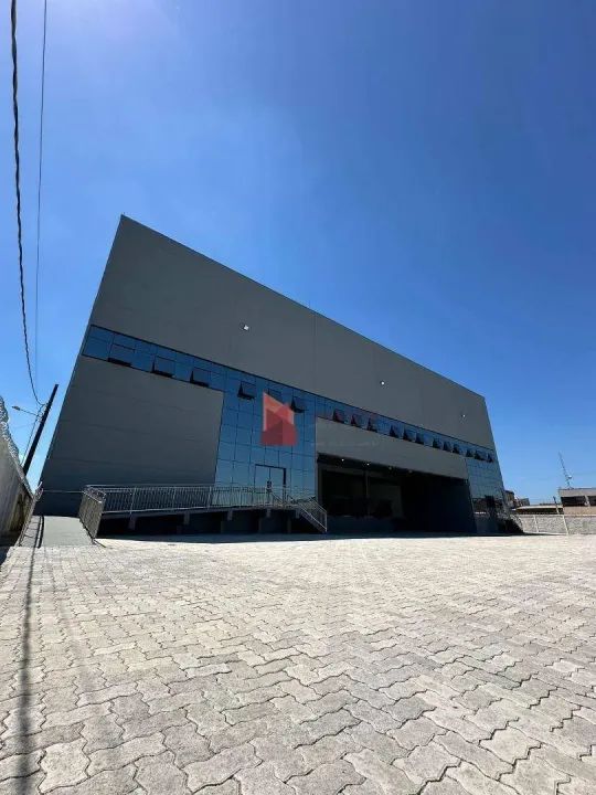 ALUGUEL: ARMAZÉM LOGISTICO 4.200 M² em ITAJAÍ/SC - Foto 3