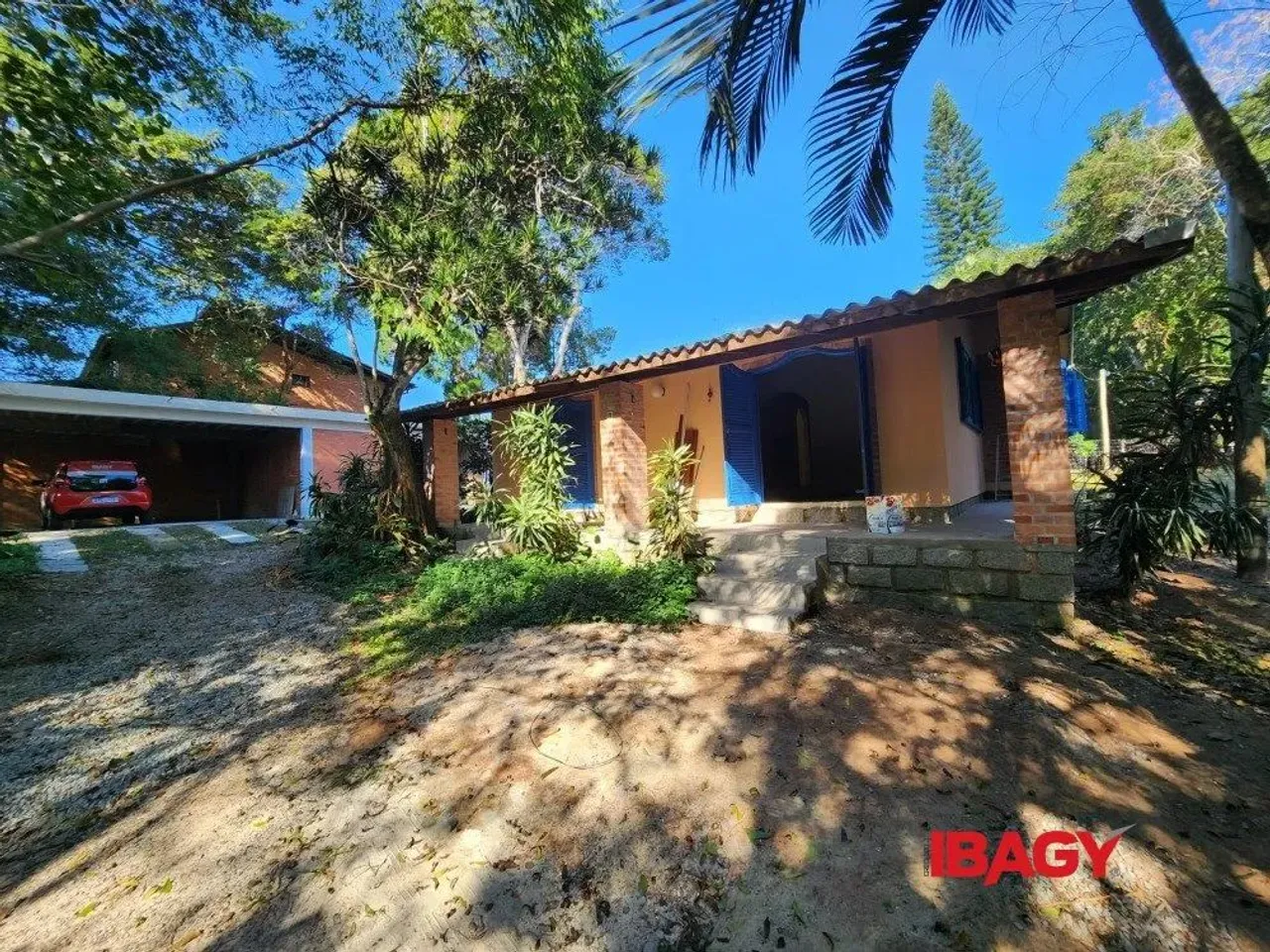 Casa em Lagoa da Conceição