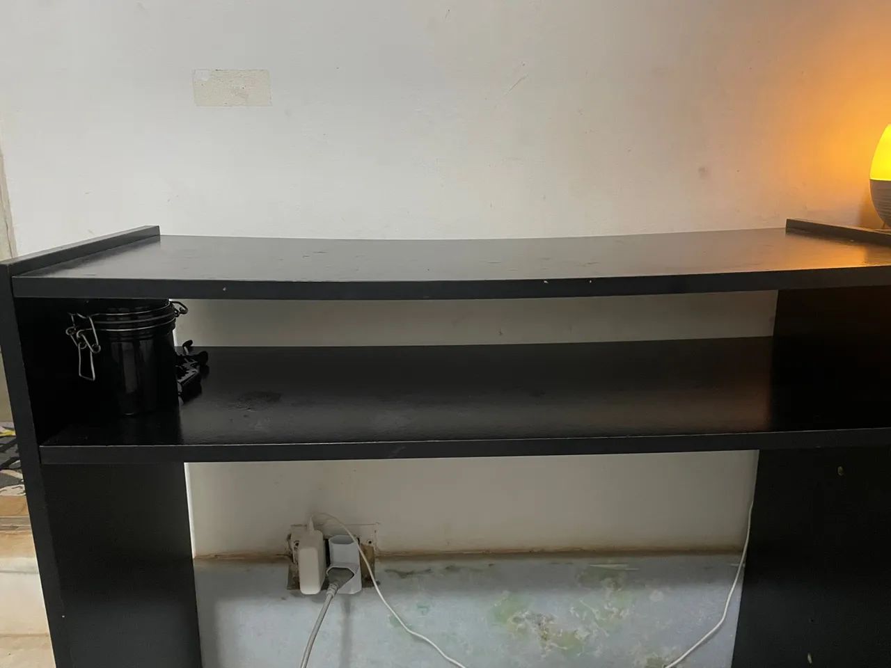 Mesa com duas partes  - Foto 3