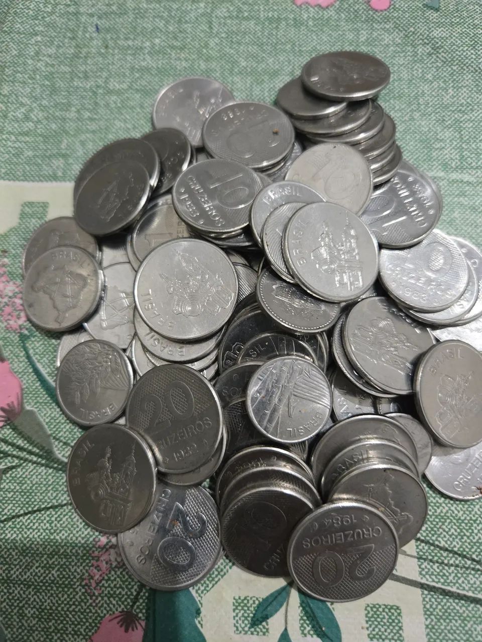 Moedas p colecionador  - Foto 5