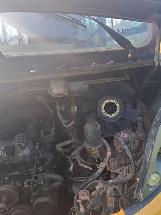 Iveco citclass 70c17 - Foto 8