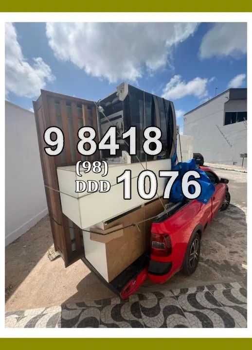 Frete não demoro - Sony