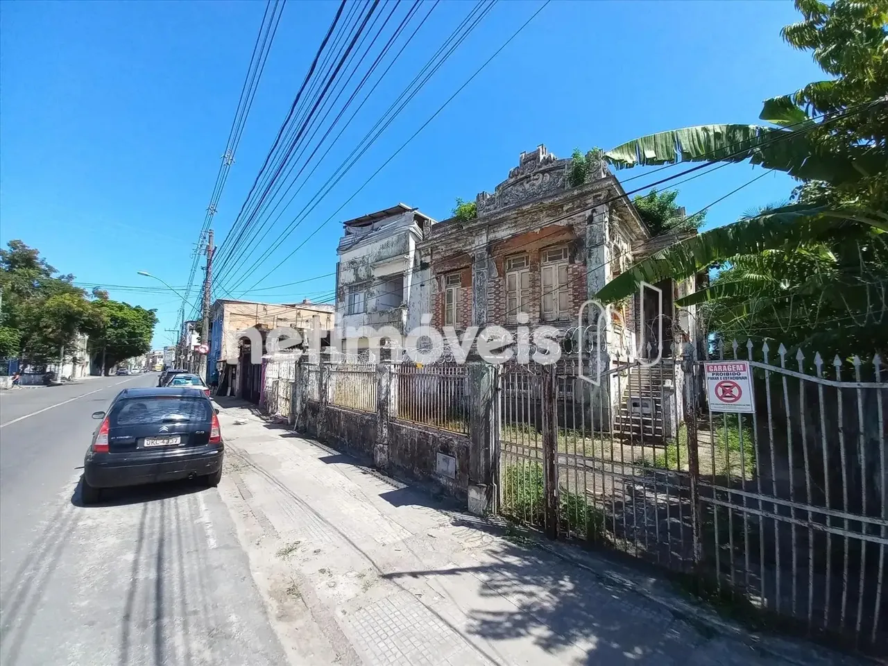Venda Lote-Área-Terreno Ribeira Salvador