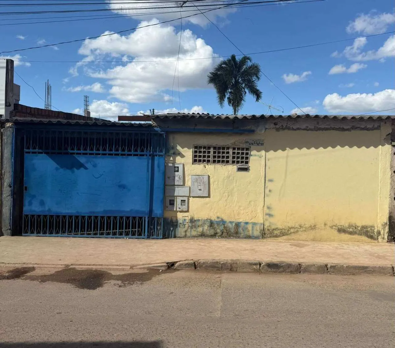 Casa à venda em Brasília, Del Lago II (Itapoã), com 3 quartos, 98m²