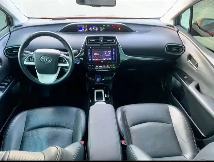TOYOTA PRIUS HIBRID 1.8 AUT - Foto 3